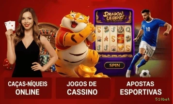 Comparação APP mobile vs versão web da 510bet