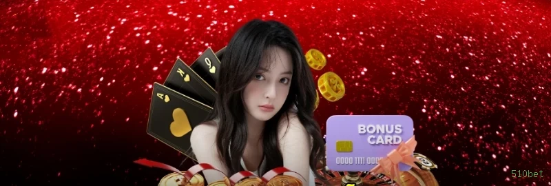 Slots online da 510bet com jackpots progressivos