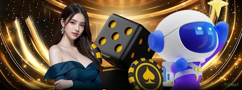 Ganhe prêmios incríveis na 510bet